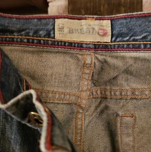 Men's jeans